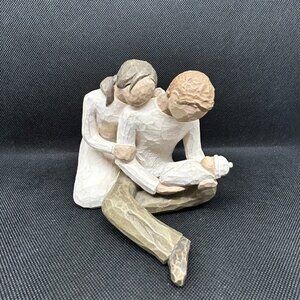 Willow Tree "New Life" figurine